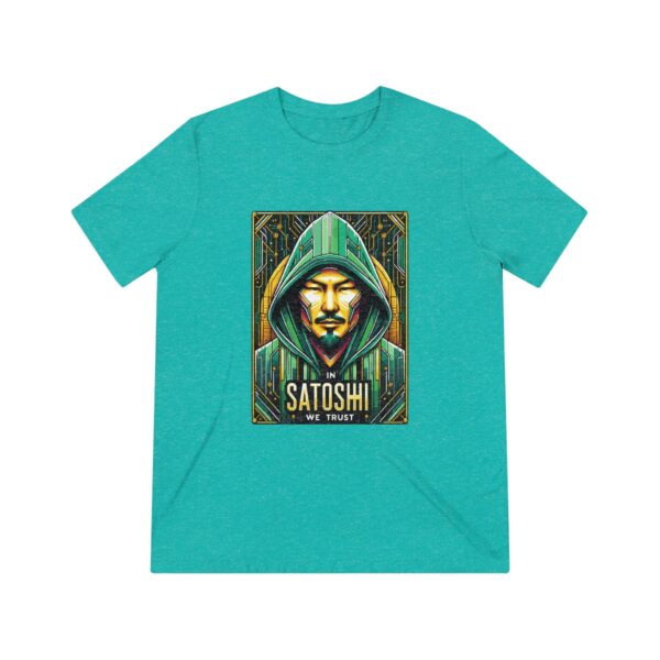 Bitcoin Satoshi Unisex Full-Color 2 - Image 33