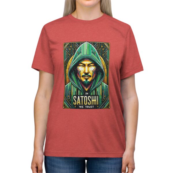 Bitcoin Satoshi Unisex Full-Color 2 - Image 43