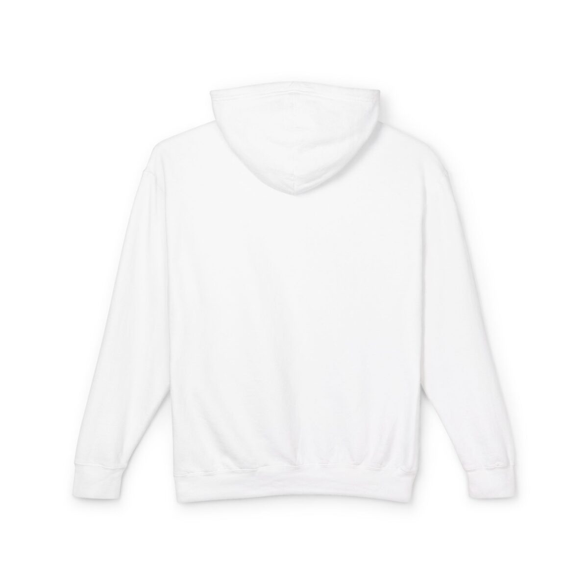 Bitcoin Miami Hoody 4 Unisex Lightweight Hooded Sweatshirt - Image 10