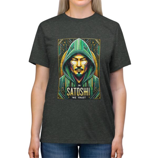 Bitcoin Satoshi Unisex Full-Color 2 - Image 7