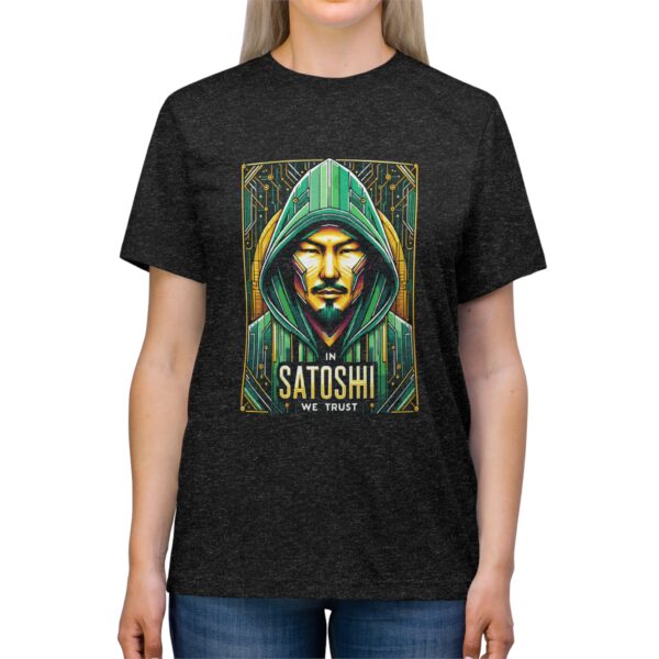 Bitcoin Satoshi Unisex Full-Color 2 - Image 11