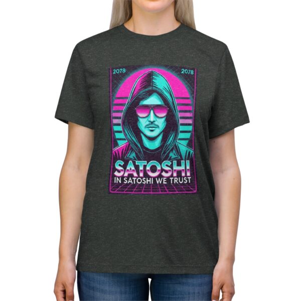Bitcoin Satoshi Unisex Full-Color 3 - Image 9
