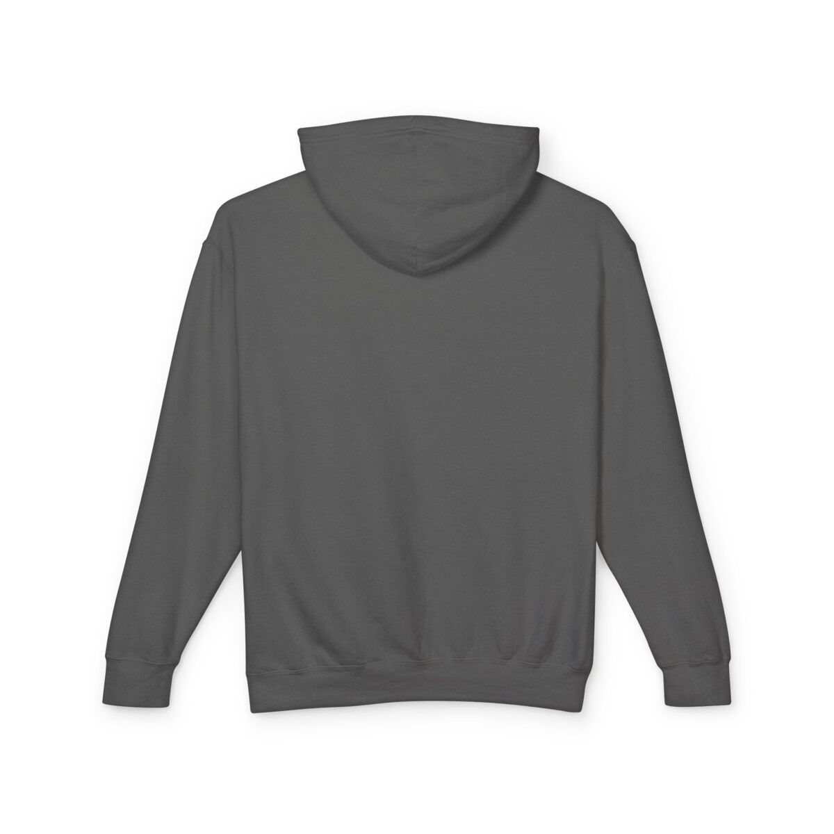 Bitcoin Miami Hoody 4 Unisex Lightweight Hooded Sweatshirt - Image 2