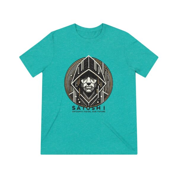 Bitcoin Satoshi Unisex Full-Color 4 - Image 33