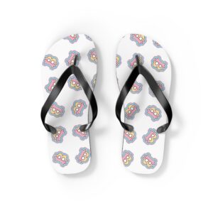 Bitcoin Flip Flops