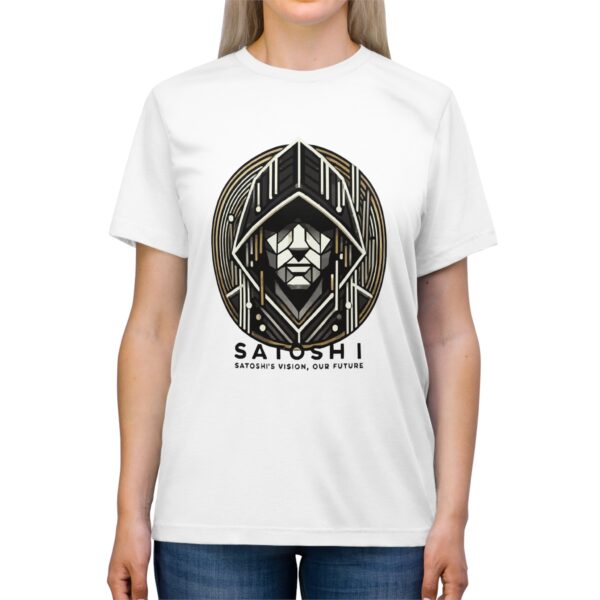 Bitcoin Satoshi Unisex Full-Color 4 - Image 7