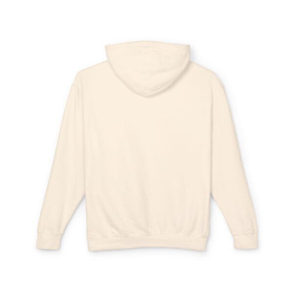 Bitcoin Matrix Hoody 1 Unisex Lightweight Hooded Sweatshirt - Image 6