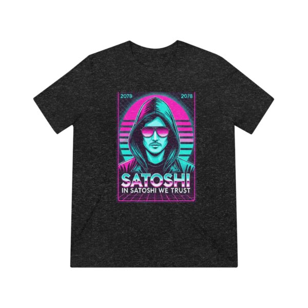 Bitcoin Satoshi Unisex Full-Color 3 - Image 13