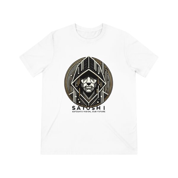 Bitcoin Satoshi Unisex Full-Color 4 - Image 5
