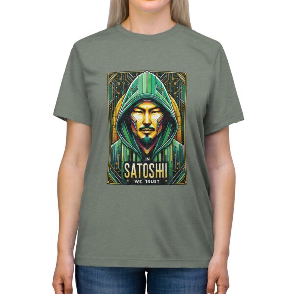 Bitcoin Satoshi Unisex Full-Color 2 - Image 19