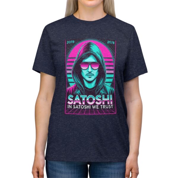 Bitcoin Satoshi Unisex Full-Color 3 - Image 39