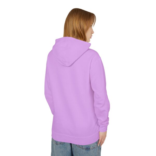 Bitcoin Matrix Hoody 1 Unisex Lightweight Hooded Sweatshirt - Image 20