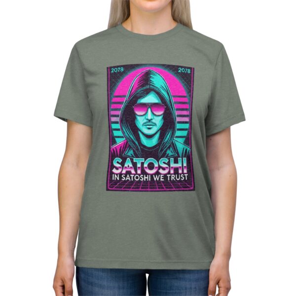 Bitcoin Satoshi Unisex Full-Color 3 - Image 23