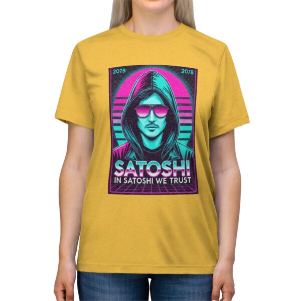 Bitcoin Satoshi Unisex Full-Color 3 - Image 27