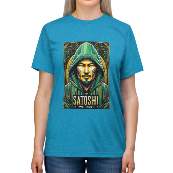 Bitcoin Satoshi Unisex Full-Color 2 - Image 31