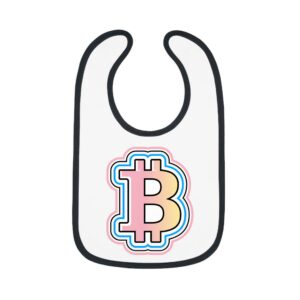 Bitcoin Bib