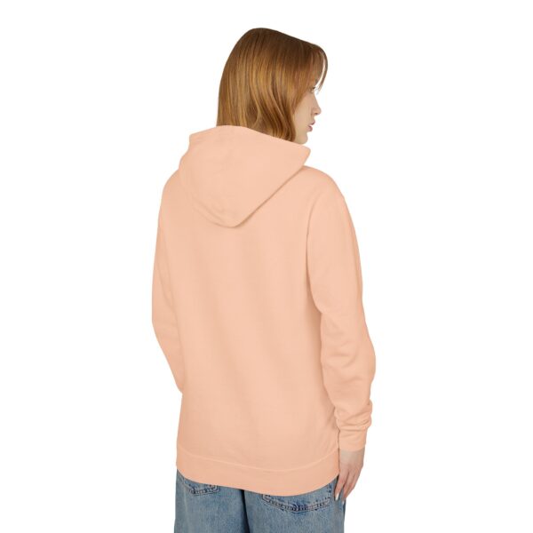 Bitcoin Satoshi Hoody 2 Unisex Lightweight Hooded Sweatshirt - Image 24