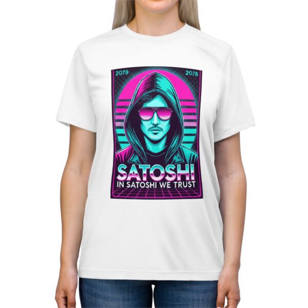 Bitcoin Satoshi Unisex Full-Color 3 - Image 7