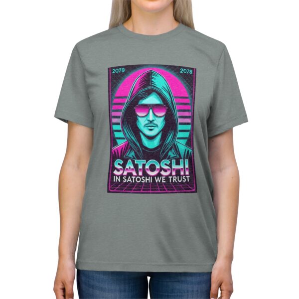 Bitcoin Satoshi Unisex Full-Color 3 - Image 31