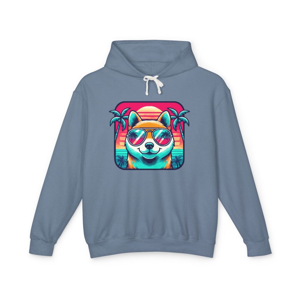 Doge Hoody Miami