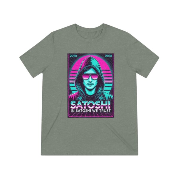 Bitcoin Satoshi Unisex Full-Color 3 - Image 21