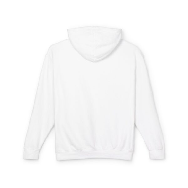 Bitcoin Vegas Hoody 2 Unisex Lightweight Hooded Sweatshirt - Image 10