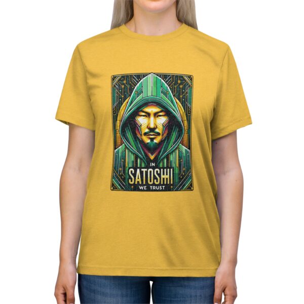 Bitcoin Satoshi Unisex Full-Color 2 - Image 23