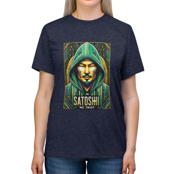 Bitcoin Satoshi Unisex Full-Color 2 - Image 39
