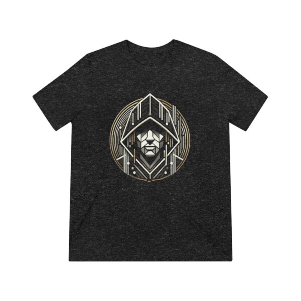 Bitcoin Satoshi Unisex Full-Color 4 - Image 13