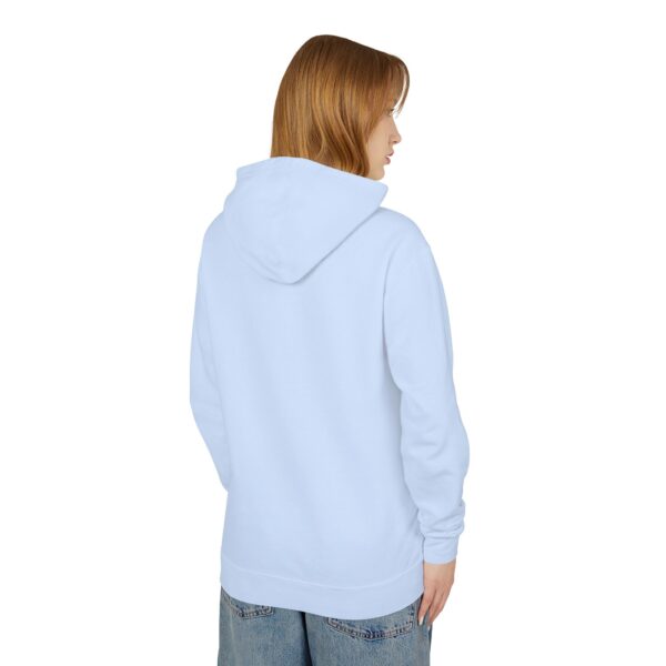 Bitcoin Satoshi Hoody 2 Unisex Lightweight Hooded Sweatshirt - Image 16