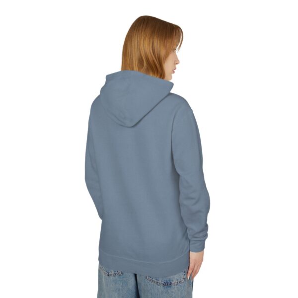 Bitcoin Matrix Hoody 1 Unisex Lightweight Hooded Sweatshirt - Image 40