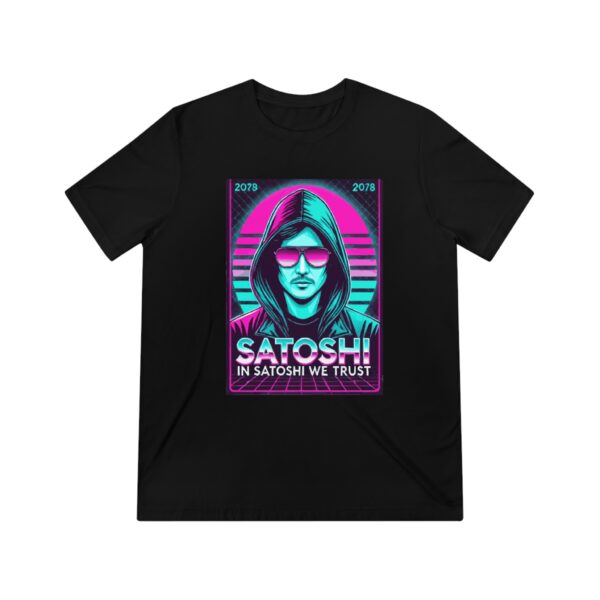 Bitcoin Satoshi Unisex Full-Color 3 - Image 17