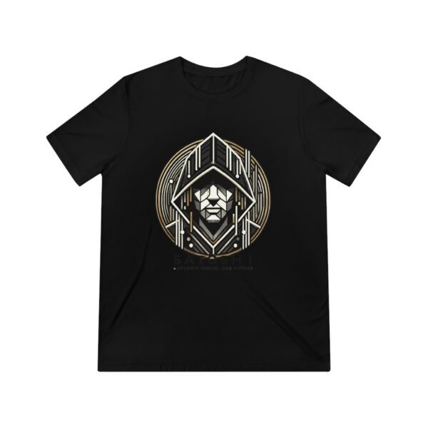 Bitcoin Satoshi Unisex Full-Color 4 - Image 17
