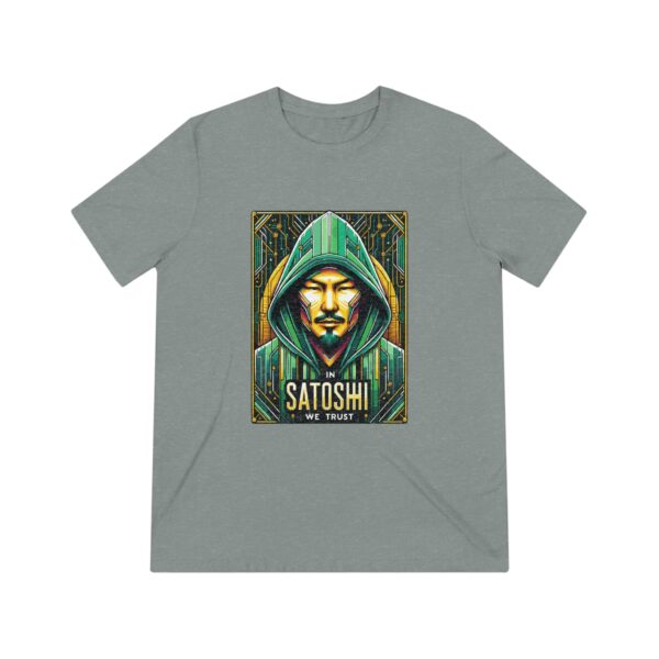 Bitcoin Satoshi Unisex Full-Color 2 - Image 25