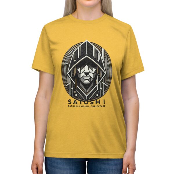 Bitcoin Satoshi Unisex Full-Color 4 - Image 27