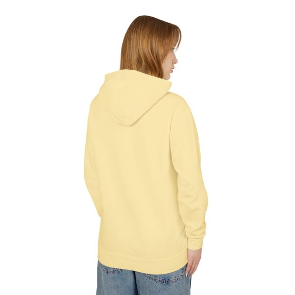 Bitcoin Satoshi Hoody 2 Unisex Lightweight Hooded Sweatshirt - Image 28