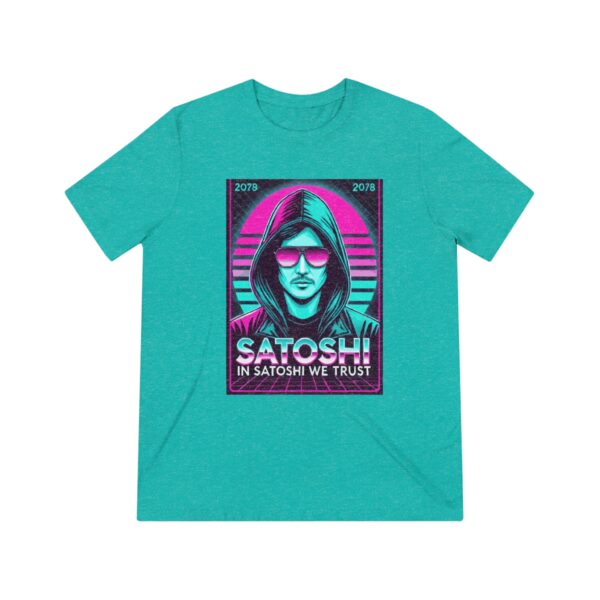 Bitcoin Satoshi Unisex Full-Color 3 - Image 33