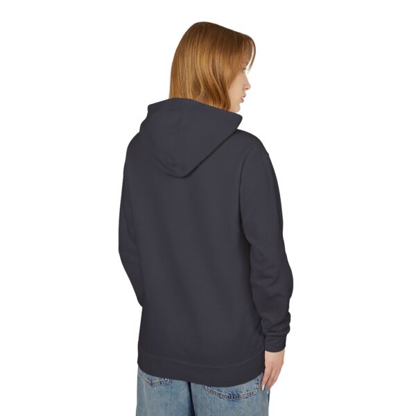 Bitcoin Satoshi Hoody 2 Unisex Lightweight Hooded Sweatshirt - Image 40