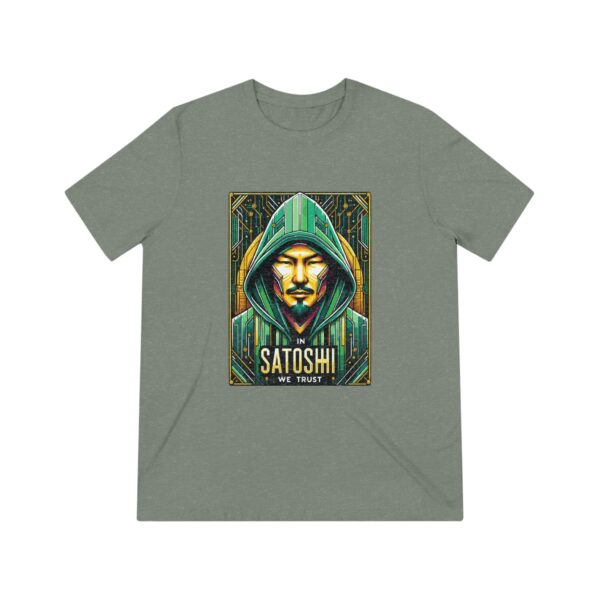 Bitcoin Satoshi Unisex Full-Color 2 - Image 17