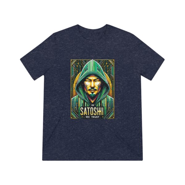 Bitcoin Satoshi Unisex Full-Color 2 - Image 37