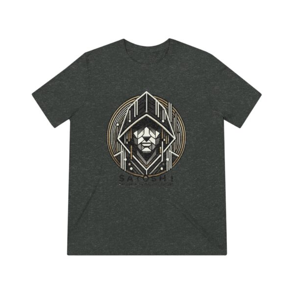Bitcoin Satoshi Unisex Full-Color 4 - Image 11