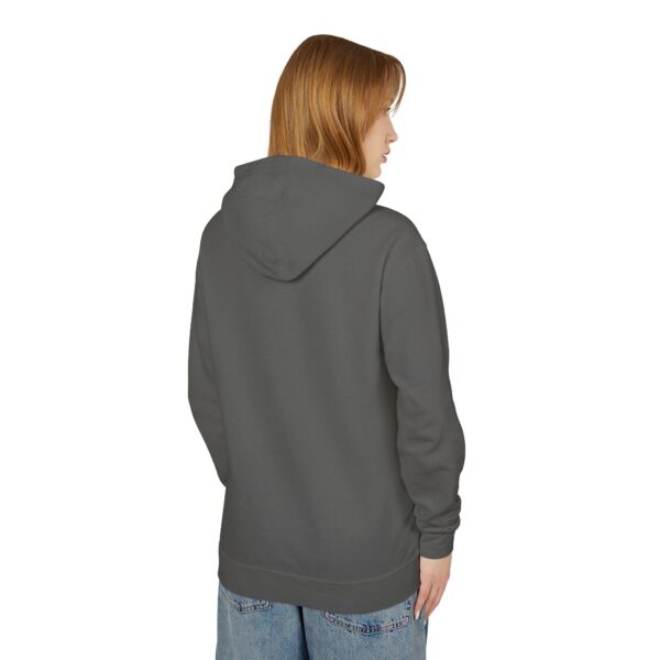 Bitcoin Matrix Hoody 1 Unisex Lightweight Hooded Sweatshirt - Image 28