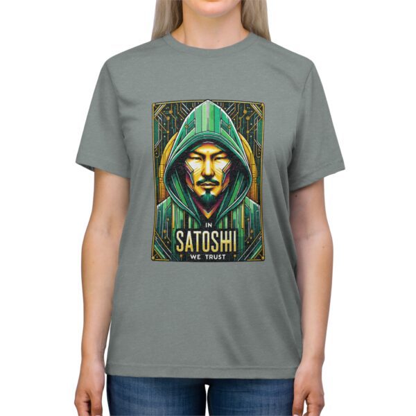 Bitcoin Satoshi Unisex Full-Color 2 - Image 27