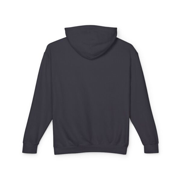 Bitcoin Satoshi Hoody 2 Unisex Lightweight Hooded Sweatshirt - Image 38