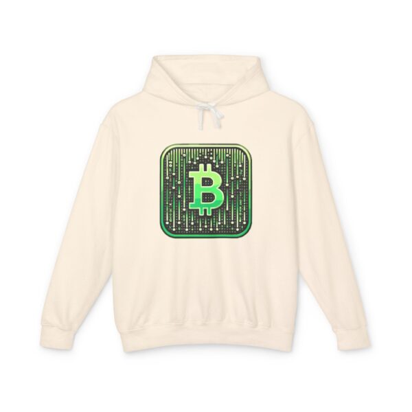 Bitcoin gains