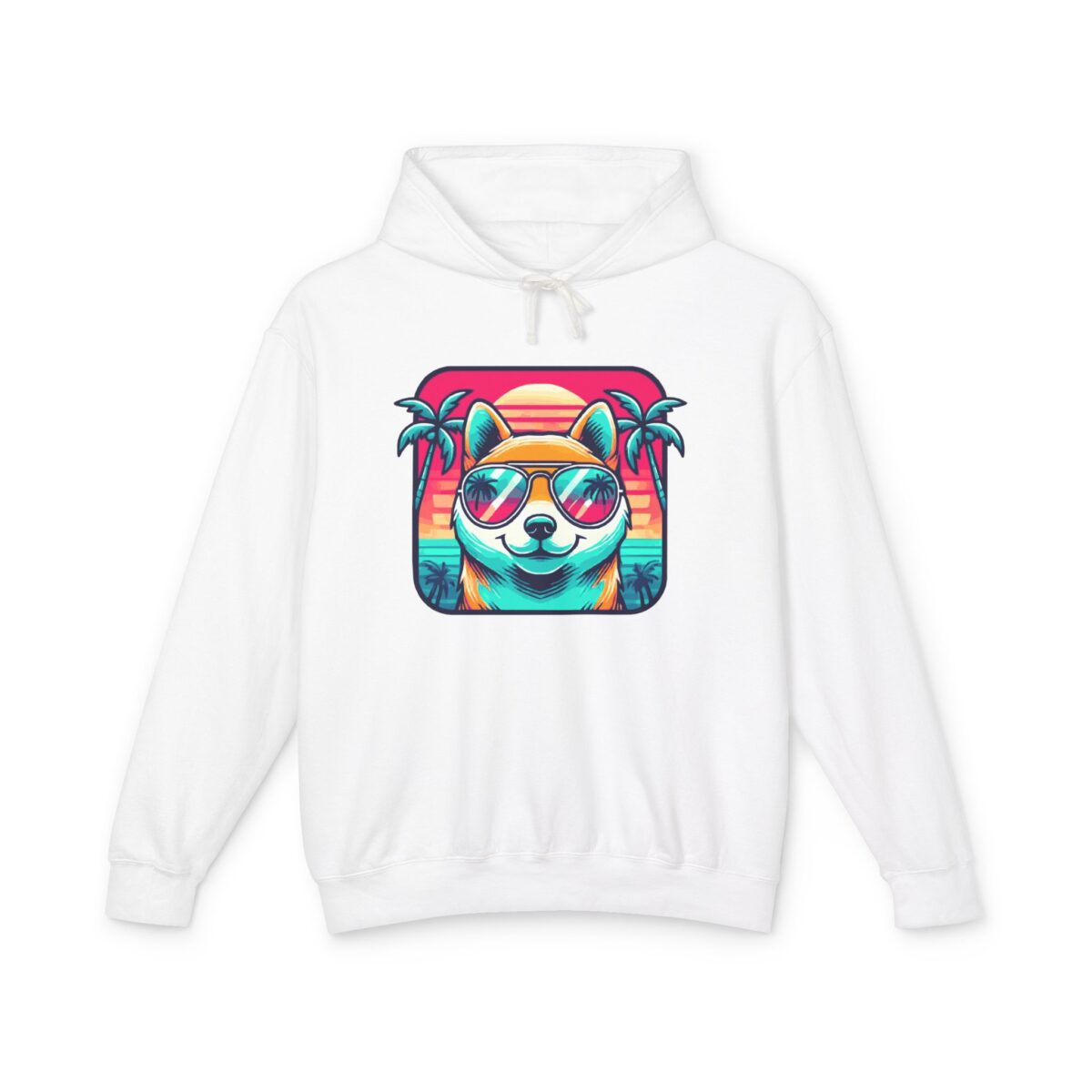 Doge Hoody