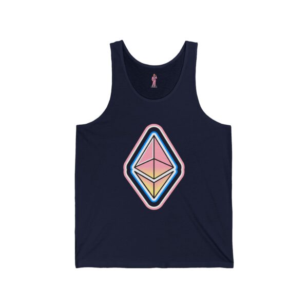 Ethereum Tank Top