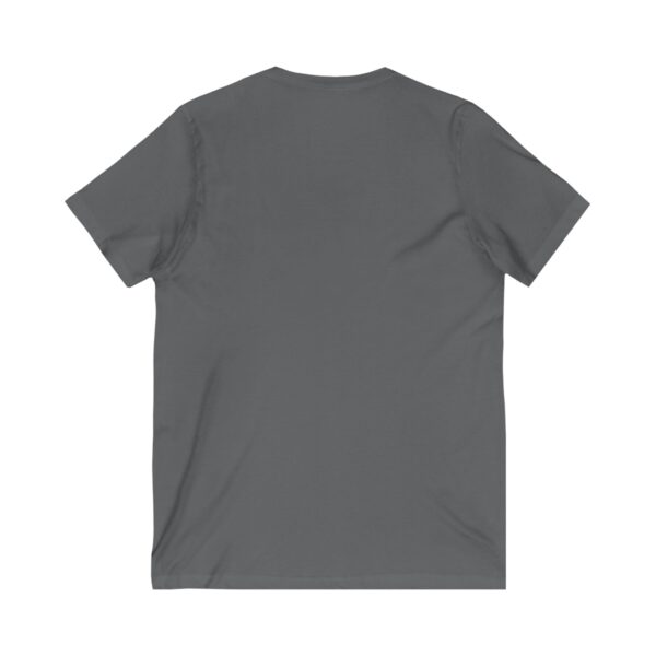 Swaggy Ethereum V-Neck Tee -  Unisex - Choose Favorite Color - Image 18