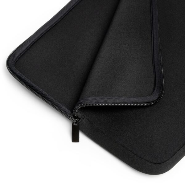 Swaggy Ethereum Laptop Sleeve - Image 16