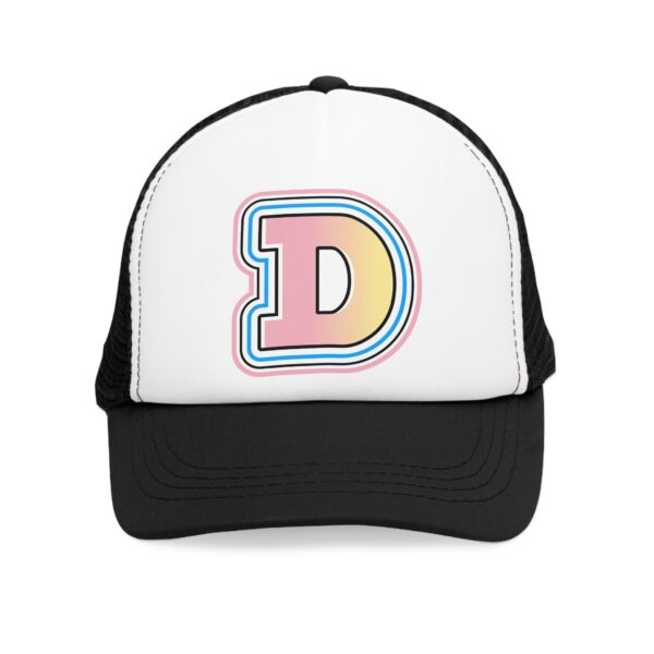 Swaggy Doge Trucker Hat